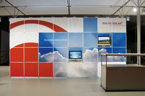 Baltic Solar